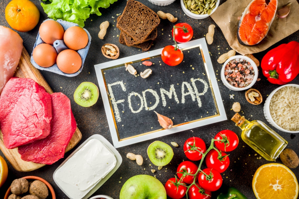 fodmap food image