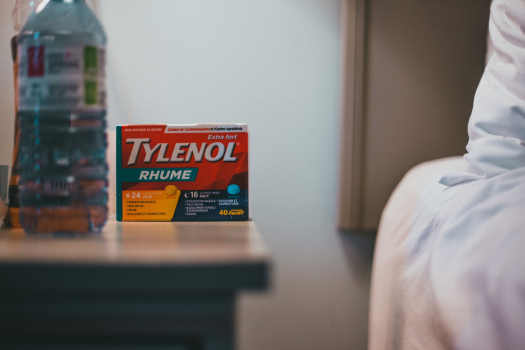 tylenol